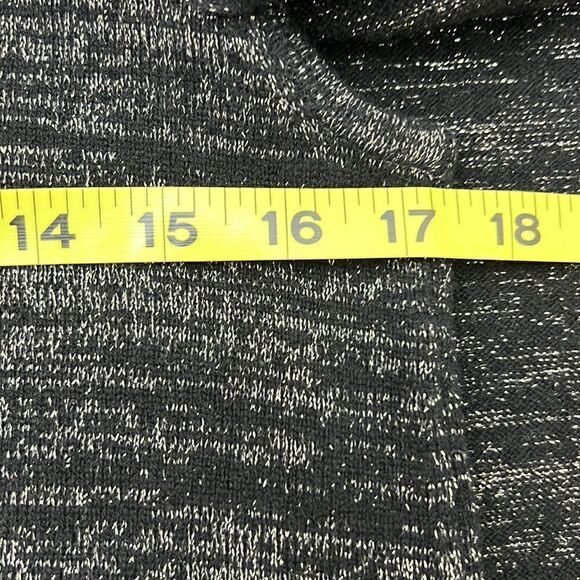 NWT Generation Love Edna Cashmere Blend Sweater Cape Size XS - Picture 10 of 11